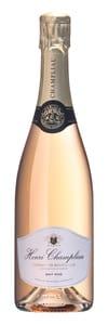 Henri Champliau Cremant de Bourgogne Brut Rose