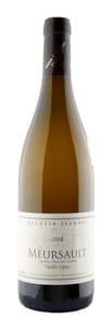 Jeannot Meursault Vieilles Vignes