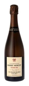 Robert Moncuit Grande Cuvee Blanc de Blancs Grand Cru