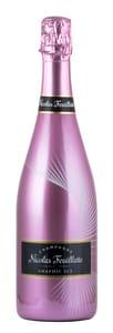 Nicolas Feuillatte Graphic Ice Rosé