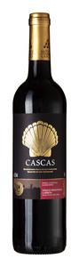 Cascas Lisboa Red