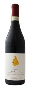 Terre del Barolo Barolo Rocche di Casiglione Arnaldo Rivera