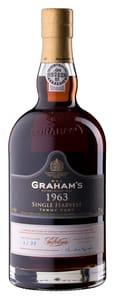 Graham's Single Harvest Tawny
