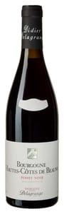 Domaine Henri Delagrange Bourgogne Hautes Cotes de Beaune Pinot Noir