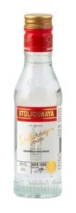 Stolichnaya
