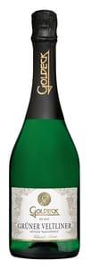 Goldeck Die Edle Der Veltliner Sekt