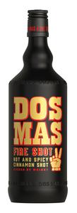 Dos Mas Fire Shot