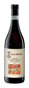 G.D. Vajra Pinot Nero
