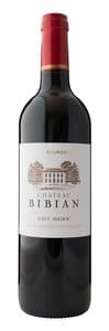Chateau Bibian Haut-Medoc