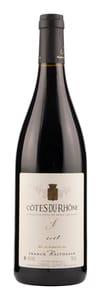 Franck Balthazar Cotes du Rhone