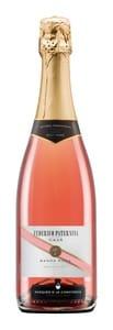 Federico Paternina Banda Rosa Rosé Brut