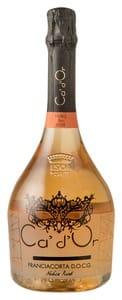 Ca’d’Or Franciacorta Noble Rosé