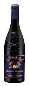 Domaine de la Solitude Chateauneuf-du-Pape Barberini Blanc