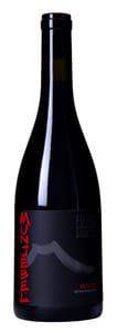 Frank Cornelissen Munjebel Rosso