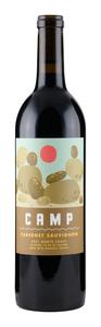 Hobo Wine Co., Folk Machine Camp Cabernet Sauvignon