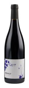 Alex Foillard Brouilly