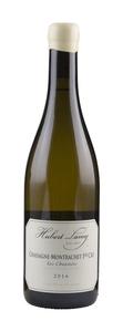 Hubert Lamy Chassagne-Montrachet Premier Cru Les Chaumees