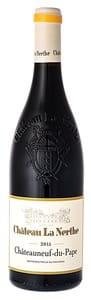 Chateau La Nerthe Chateauneuf-du-Pape