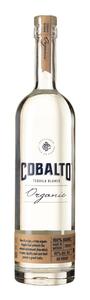 Cobalto Tequila Blanco Organic