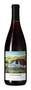 Rancho Alexander Russian River Pinot Noir