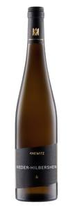 Weing. Knewitz Nieder-Hilbersheim Riesling Eisenerz