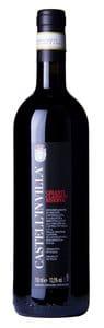 Castell'in Villa Chianti Classico Riserva
