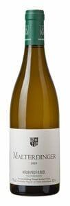Bernhard Huber Malterdinger Weisswein