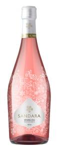 Sandara Sparkling Rosato