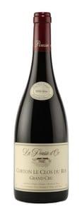 La Pousse d'Or Corton Grand Cru Le Clos du Roi