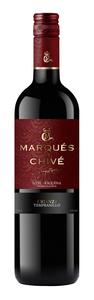 Marqués de Chivé Tempranillo Crianza