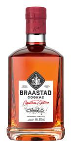 Braastad Limited Christmas Edition