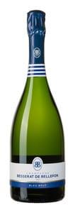 Besserat de Bellefon Champagne Des Moines Bleu Brut