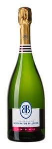 Besserat de Bellefon Cuvee des Moines Blanc de Noirs Brut NV Grand Cru