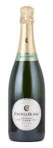 Castellblanc Brut Nature