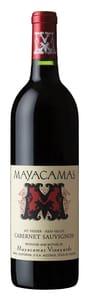 Mayacamas Mount Veeder Cabernet Sauvignon Mt. Veeder