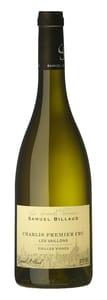 Samuel Billaud Chablis Premier Cru Vaillons Vieilles Vignes