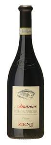 Zeni Amarone della Valpolicella Classico
