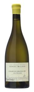 Samuel Billaud Chablis Grand Cru Preuses