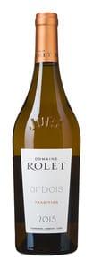 Domaine Rolet Tradition Blanc Arbois