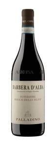 Palladino Bricco delle Olive Barbera d'Alba