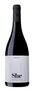 Poeira She Douro