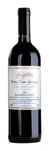 Pod. Rosso Giovanni San Bastian Barbera d'Asti