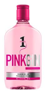 No.1 Pink Gin