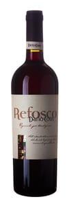 Dario Coos Refosco Friuli Colli Orientali