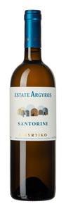 Argyros Assyrtiko Santorini
