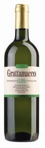 Grattamacco Bolgheri Vermentino Bianco