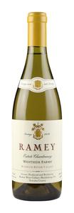 Ramey Soco Westside Farms Vineyard Chardonnay Russian River Valley