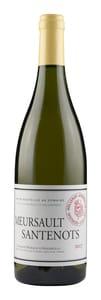 Domaine Marquis d'Angerville Meursault Premier Cru Santenots