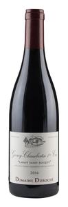 Domaine Duroche Gevrey-Chambertin Premier Cru Lavaut Saint-Jacques