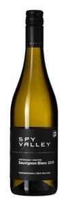 Spy Valley Sustainably Crafted Sauvignon Blanc